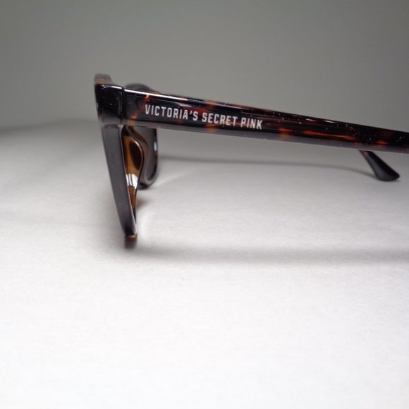 Victoria\'s Secret PK0020 Brown Havana New Women\'s Sunglasses main image 9